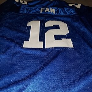 Football jerseys